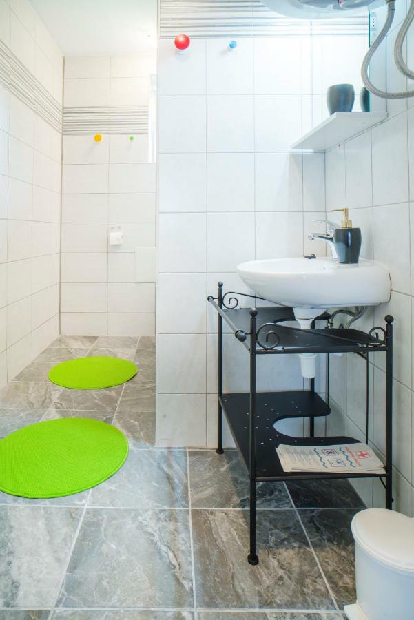 Apartman Visnja Slunj Exterior photo